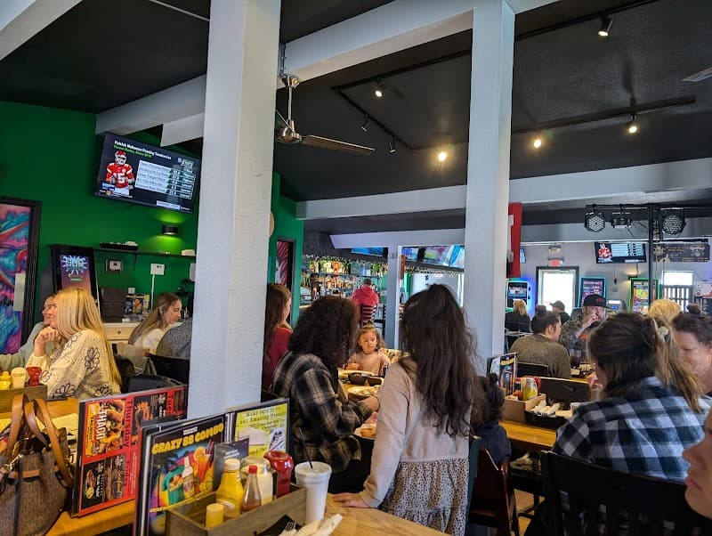 Crazy Craig's Sports Bar & Grill photo 5