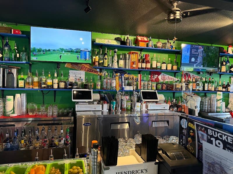 Crazy Craig's Sports Bar & Grill photo 6