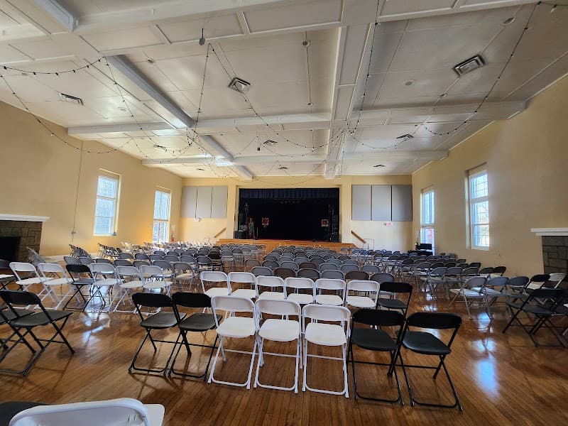 City of Siloam Springs Community Building photo 2