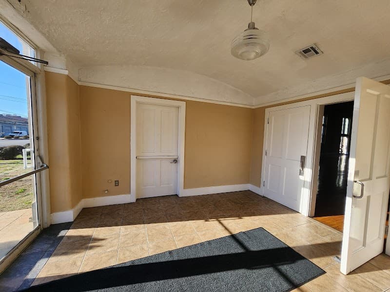 City of Siloam Springs Community Building photo 4