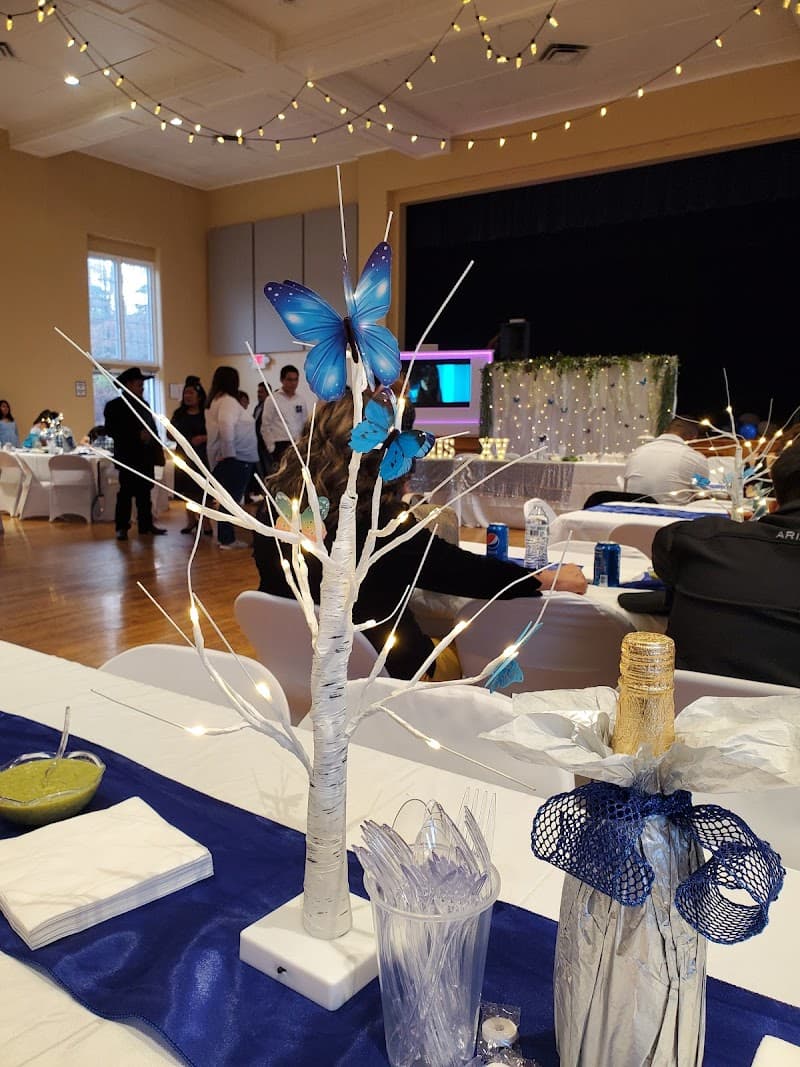 City of Siloam Springs Community Building photo 5