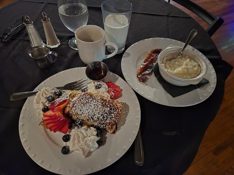 The Quarter on Spring photo 6