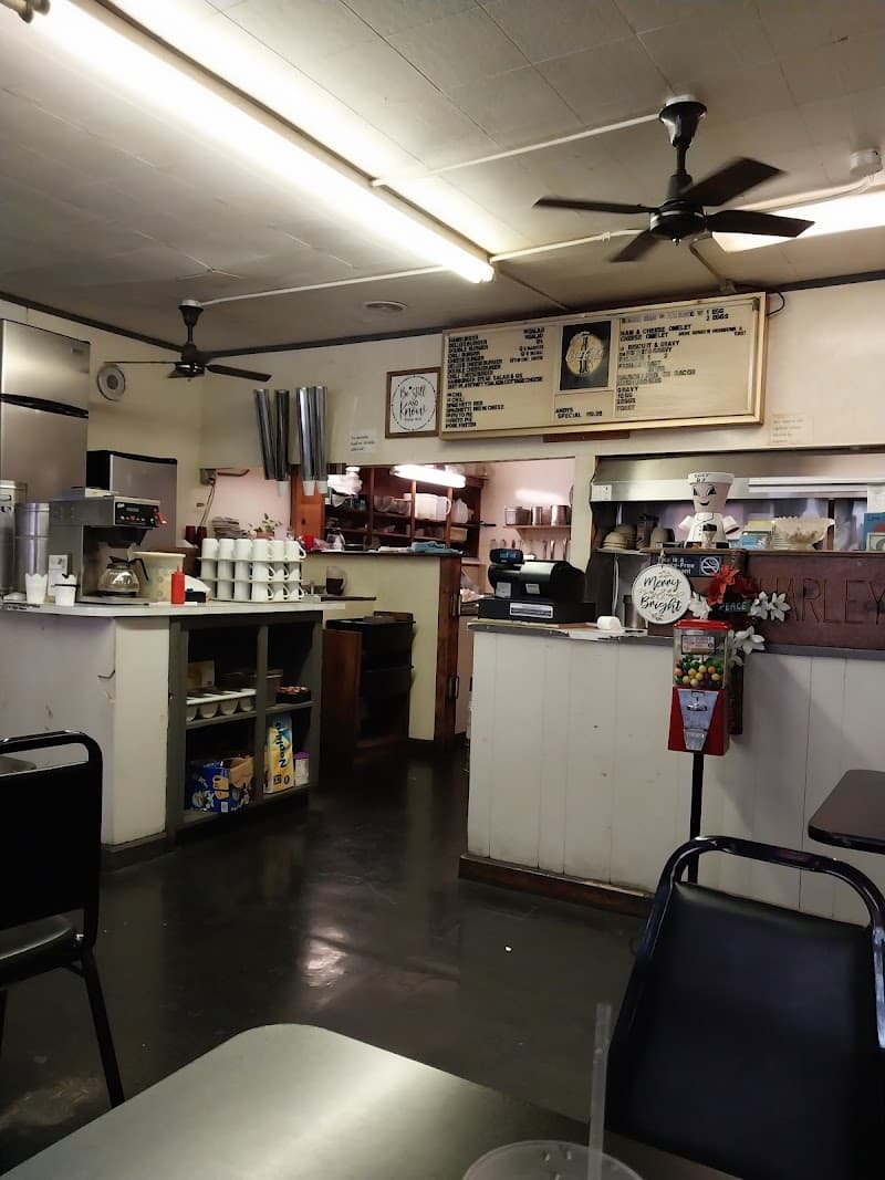 Charley's Grill photo 4