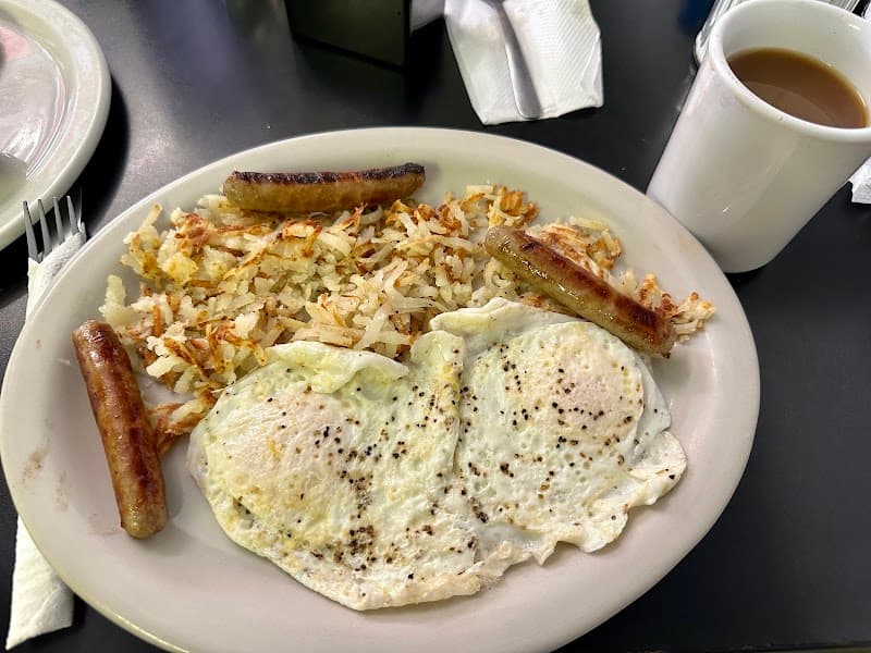 Charley's Grill photo 6