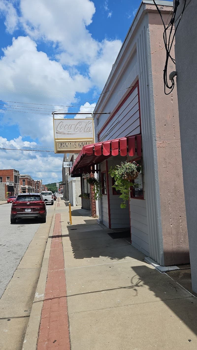 Charley's Grill photo 1