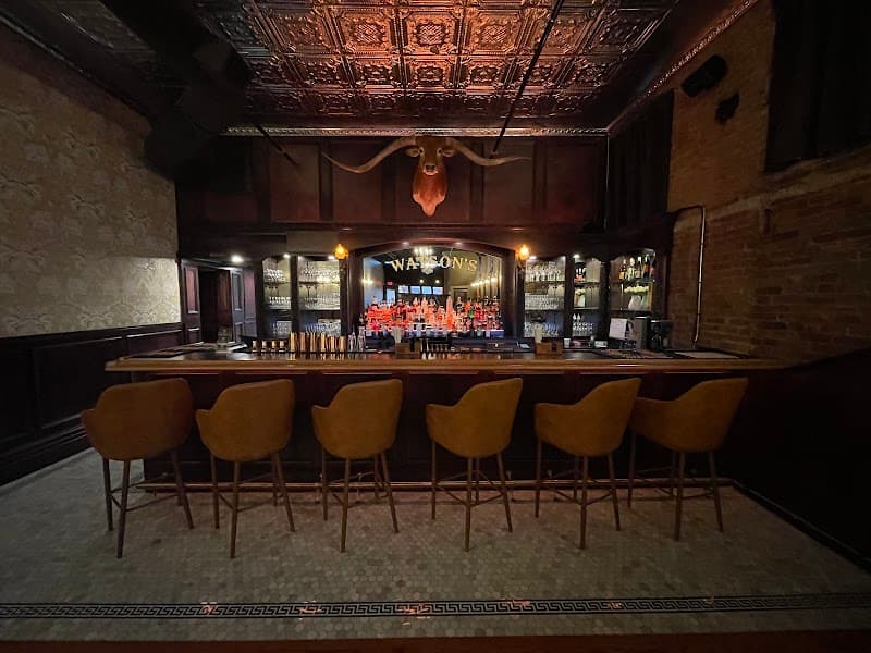 Watsons Chophouse on 3rd LLC photo 2