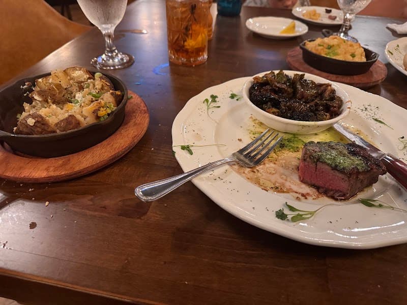 Watsons Chophouse on 3rd LLC photo 4