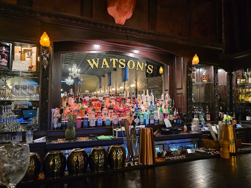 Watsons Chophouse on 3rd LLC photo 5