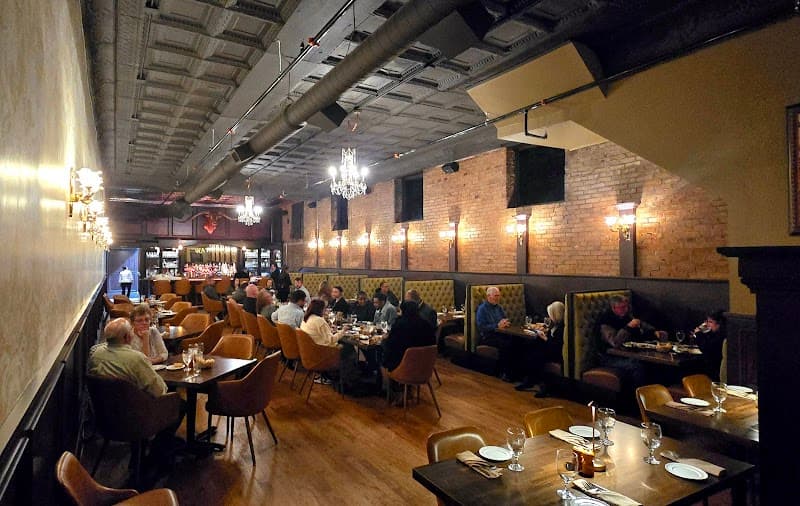 Watsons Chophouse on 3rd LLC photo 6