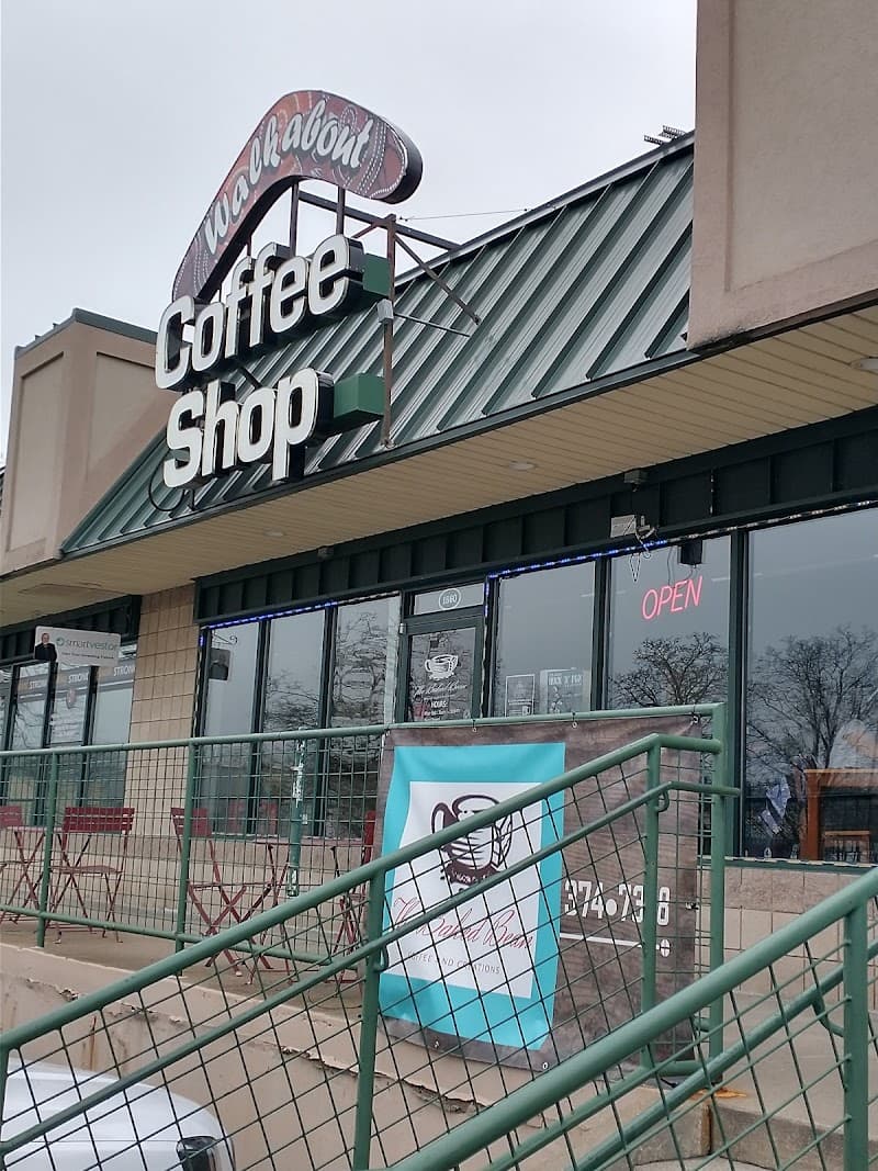 The Baked Bean Coffee photo 2