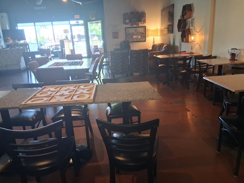 The Baked Bean Coffee photo 5