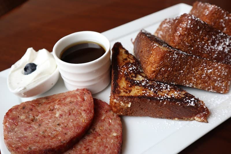 Capital Bar and Grill photo 3