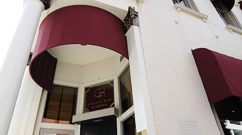 Capital Bar and Grill photo 4