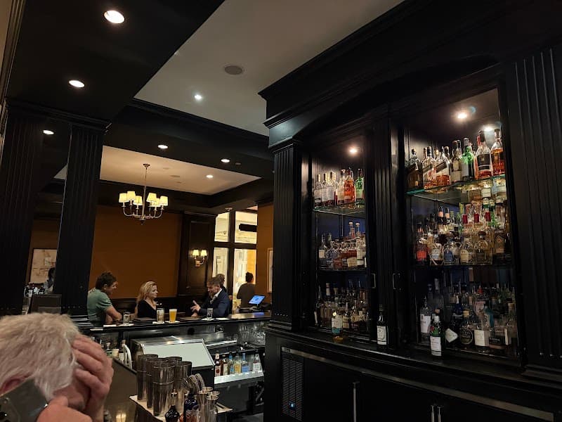 Capital Bar and Grill photo 6