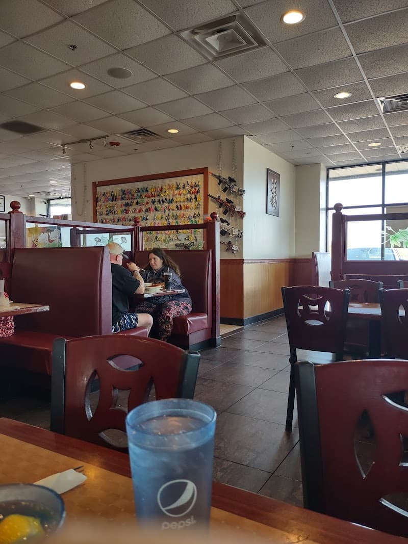 New China Super Buffet photo 5