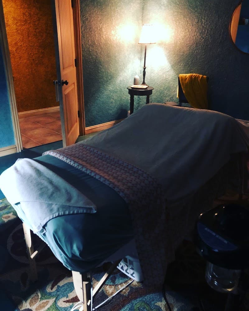 Inner Peace Mind + Body Spa photo 6