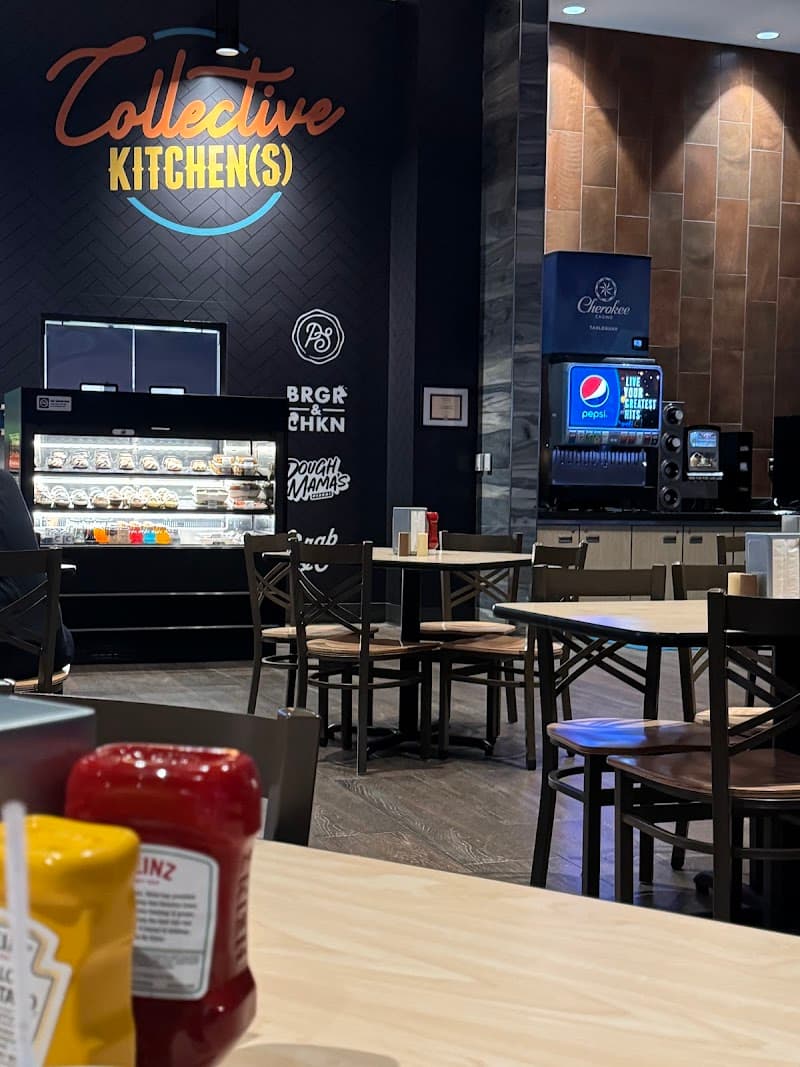 Collective Kitchens photo 5