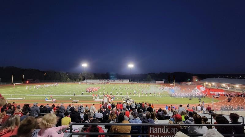 Tiger Stadium photo 1