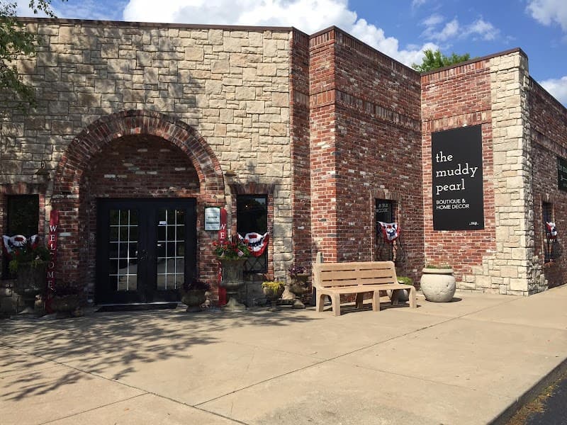 The Muddy Pearl photo 1