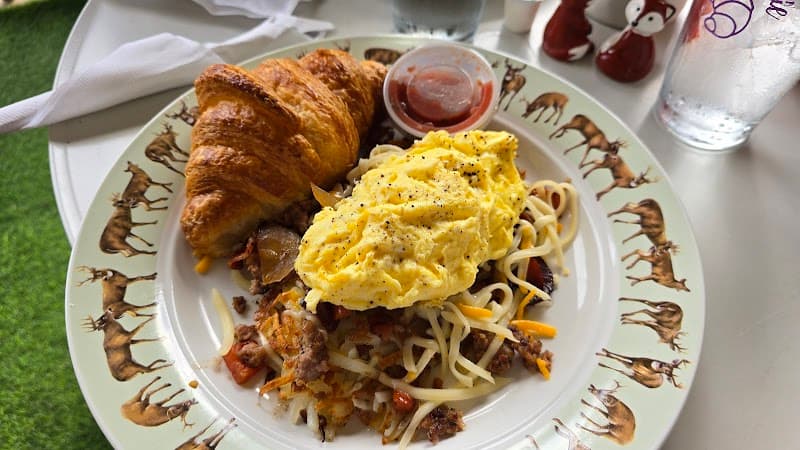 The Croissanterie photo 5