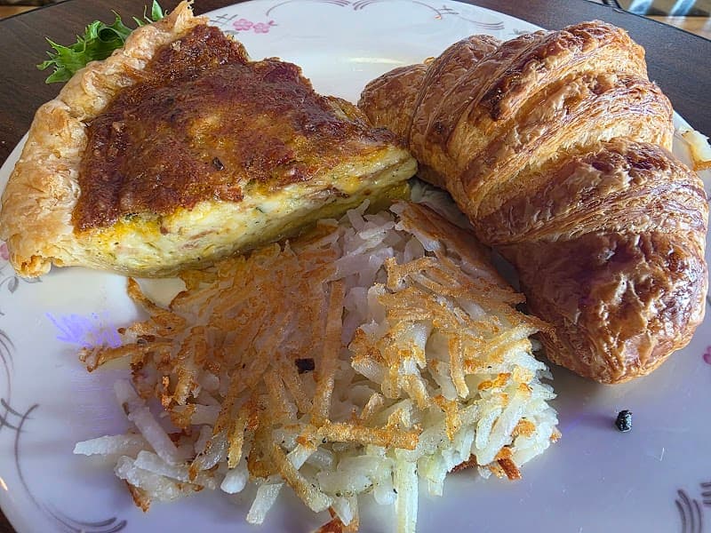 The Croissanterie photo 6