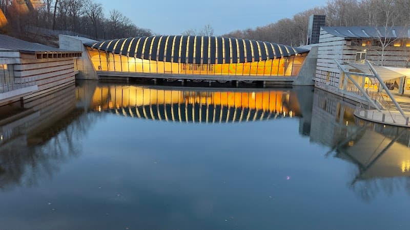Crystal Bridges Museum of American Art photo 2