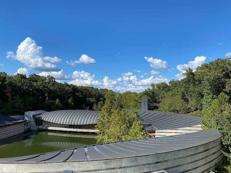 Crystal Bridges Museum of American Art photo 3