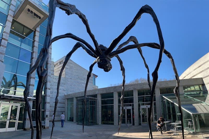 Crystal Bridges Museum of American Art photo 4