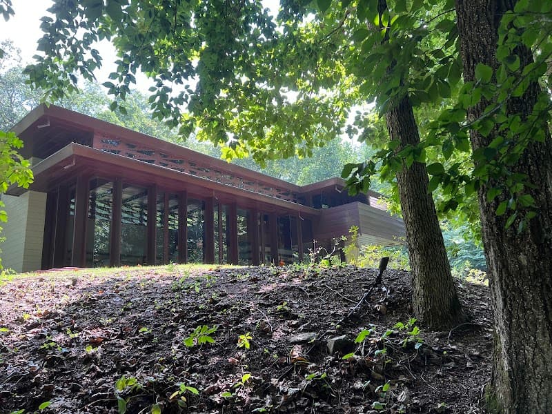 Crystal Bridges Museum of American Art photo 6