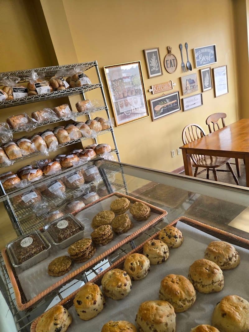 Old Mill Bread Bakery & Eatery photo 2