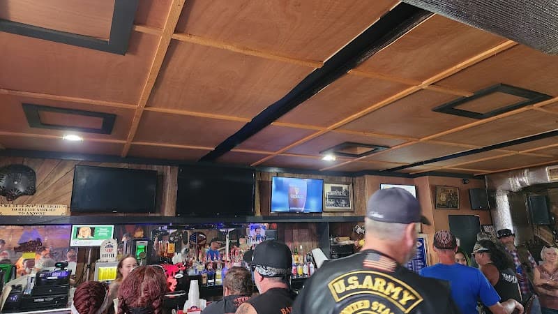 Rock Island Bar photo 6