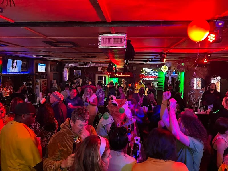 Rock Island Bar photo 1