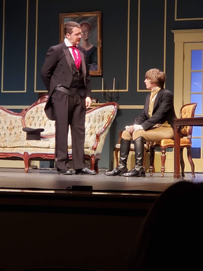 Berry Performing Arts Center photo 4