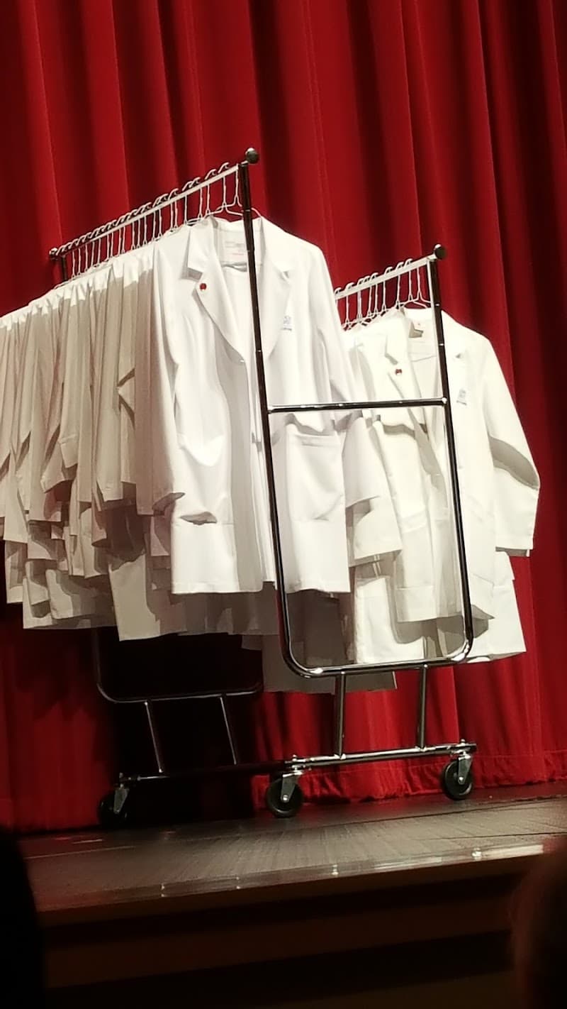 Berry Performing Arts Center photo 5