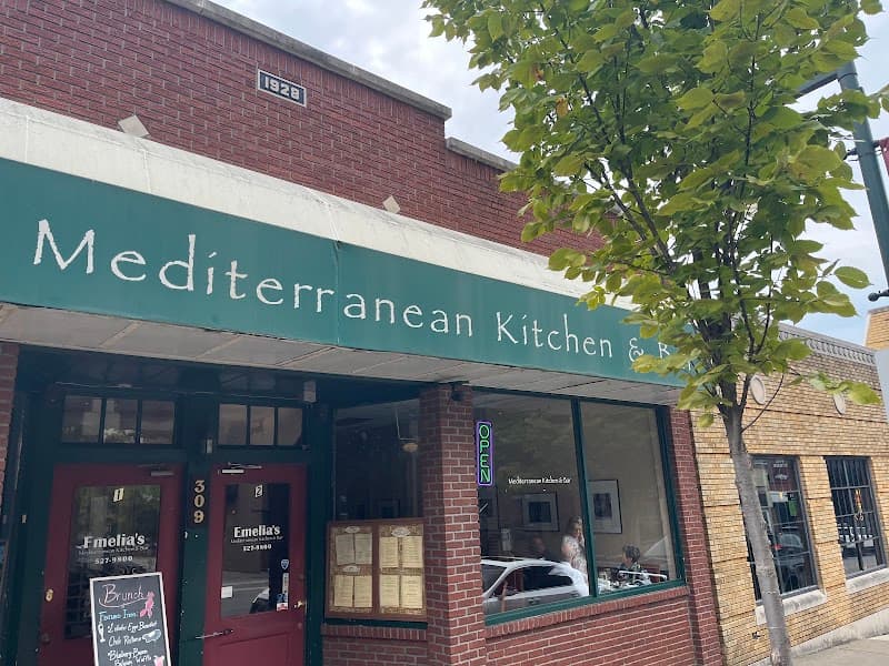 Emelia's Kitchen photo 6