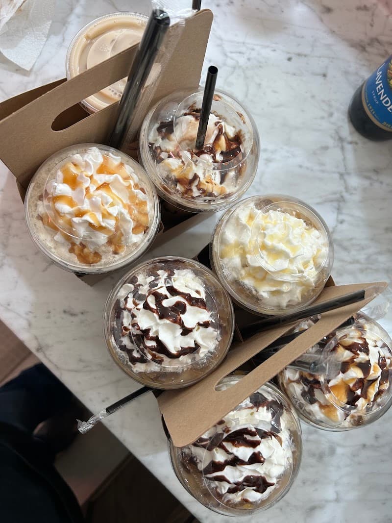 Broke Babes Brews photo 3