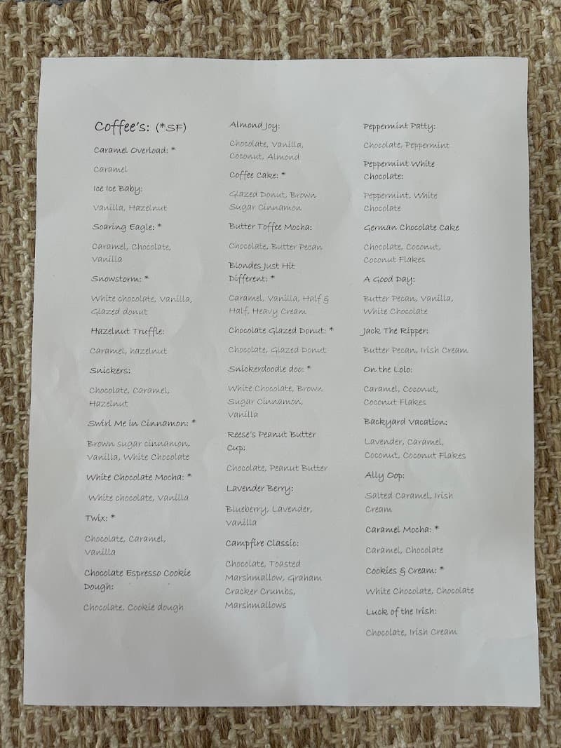 Broke Babes Brews photo 6