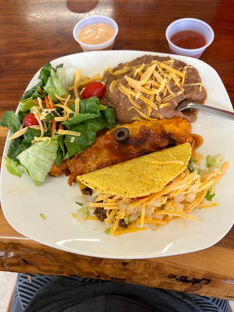 DINE ONE NINE photo 4