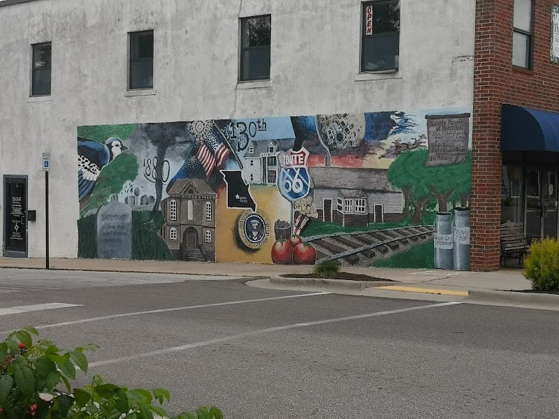 Hubble Telescope Replica Statue photo 4