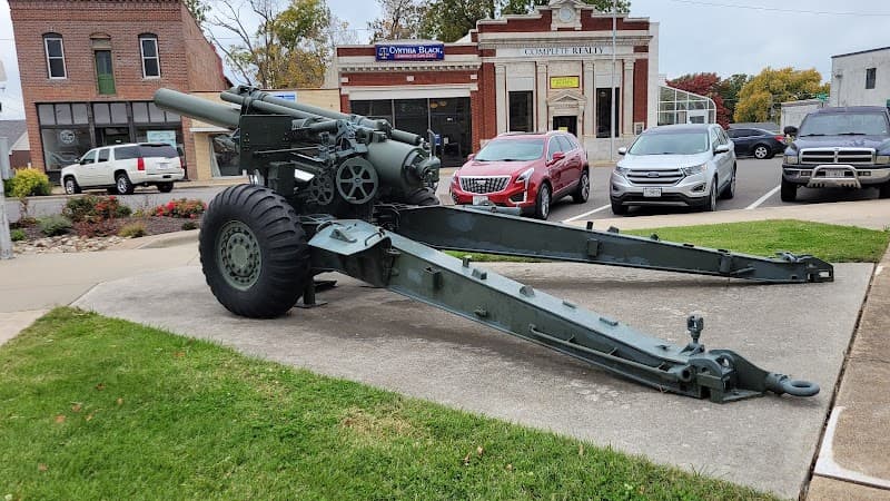 Hubble Telescope Replica Statue photo 5