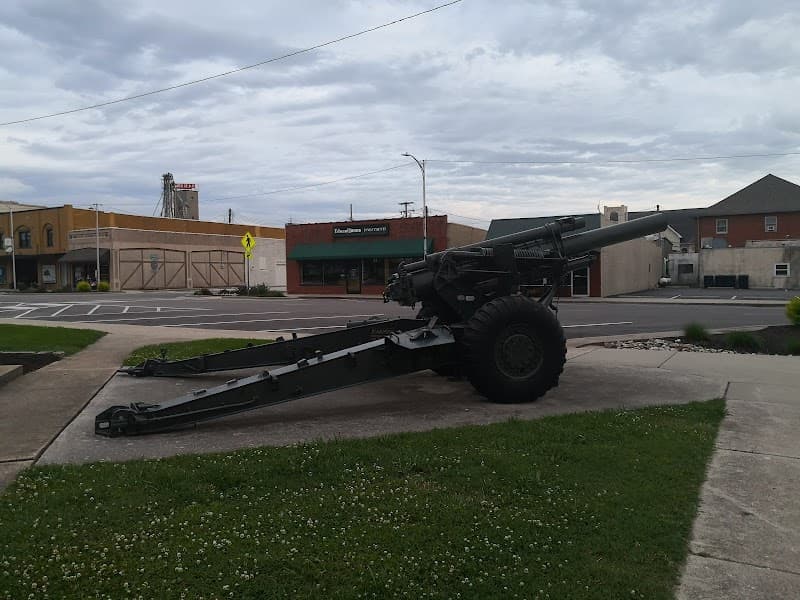 Hubble Telescope Replica Statue photo 6