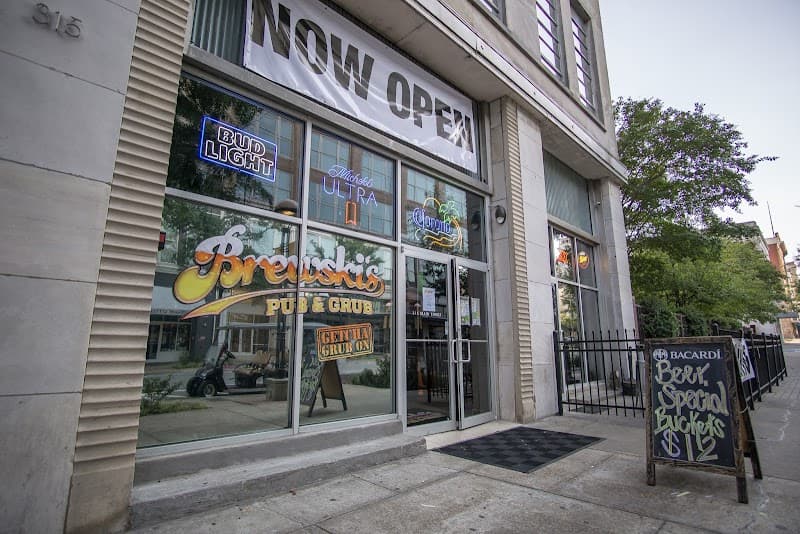 Brewski's Pub & Grub photo 1