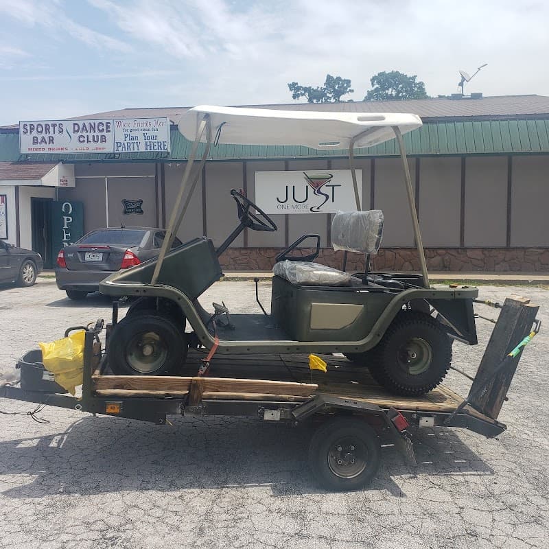 Just One More Sports Bar Dance Club photo 5