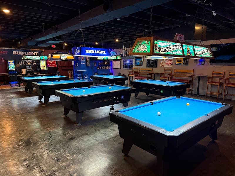 Just One More Sports Bar Dance Club photo 1