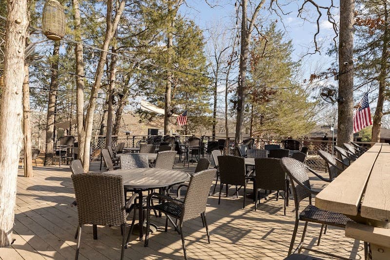 Thirsty's Cocktail Bar photo 4