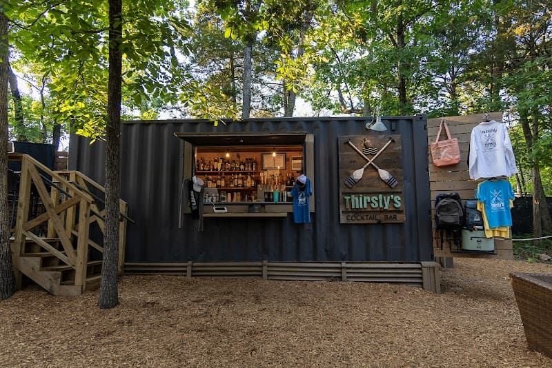 Thirsty's Cocktail Bar photo 5