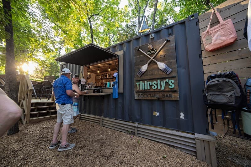 Thirsty's Cocktail Bar photo 1