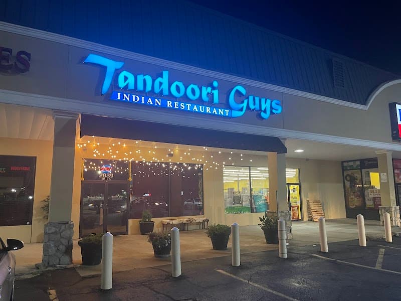 Tandoori Guys photo 5