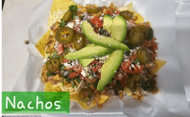 PatiG's Tacos And More LLC photo 3