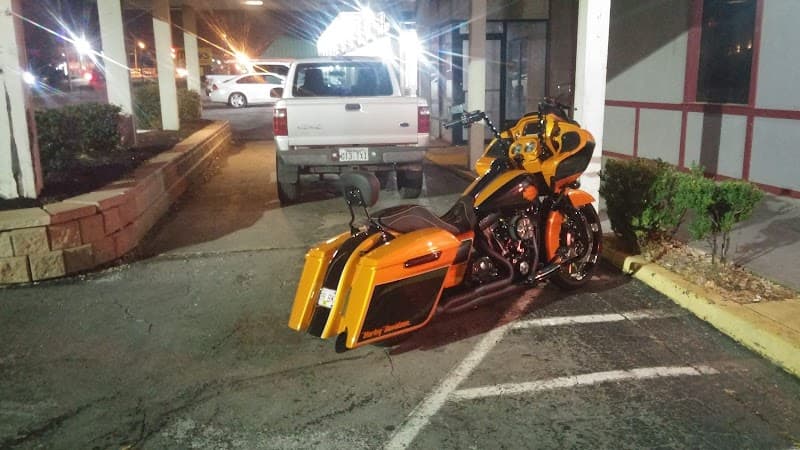 The Final Score photo 5